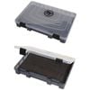 TT Lures Split Foam Fishing Tackle Storage Tray Box Large