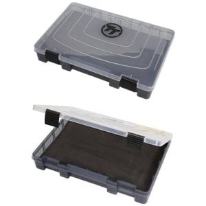 TT Lures Split Foam Fishing Tackle Storage Tray Box Large