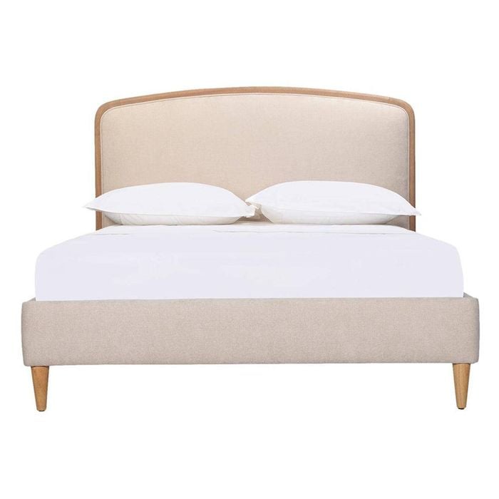 Claudia Double Bed Frame