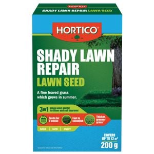 Hortico 200g Shady Lawn Repair