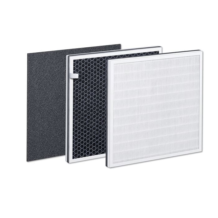 Beurer LR200 Triple Filter Air Purifier Replacement Set