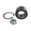 Front Wheel Bearing Kit for Ford Puma 2XXER B7J 05/2020~On