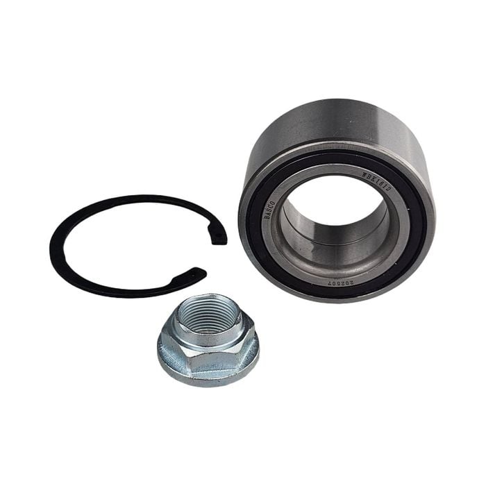 Front Wheel Bearing Kit for Ford Puma 2XXER B7J 05/2020~On