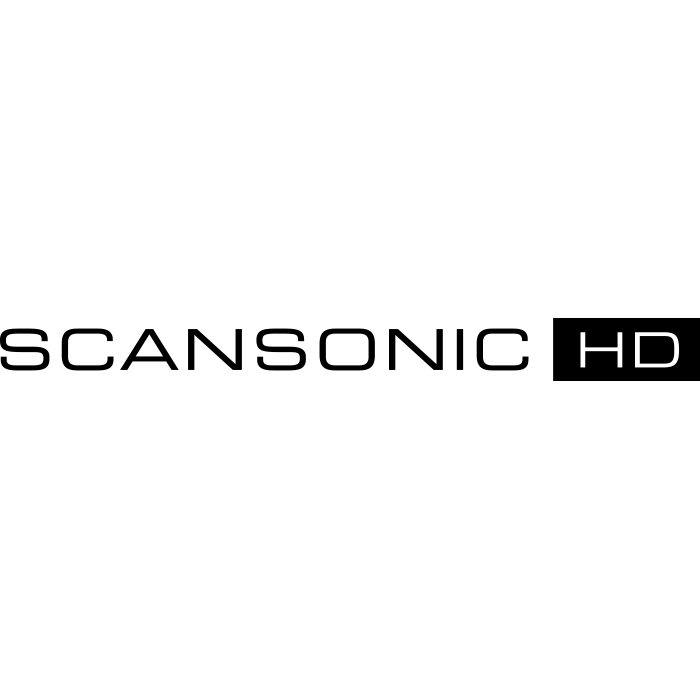ScansonicHD