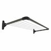 Daytek Asteroid Pearl Mini Fold Down Clothesline MK2 LL