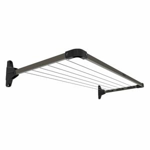 Daytek Asteroid Pearl Mini Fold Down Clothesline MK2 LL