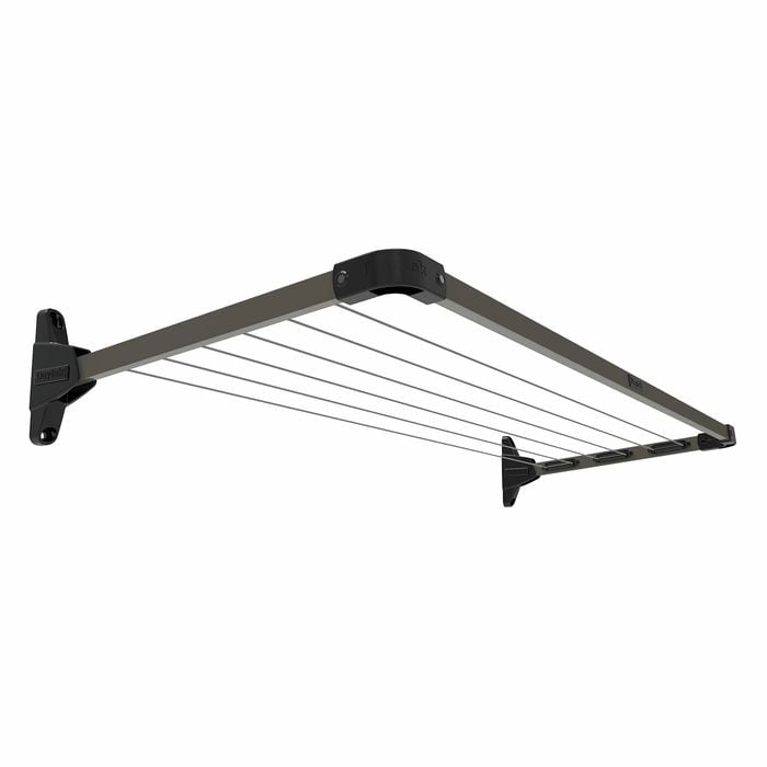 Daytek Asteroid Pearl Mini Fold Down Clothesline MK2 LL