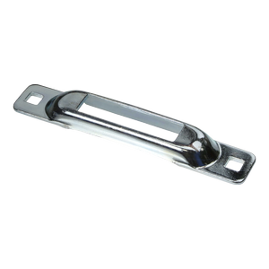 GRUNT Single E-Track Space Saver Plate