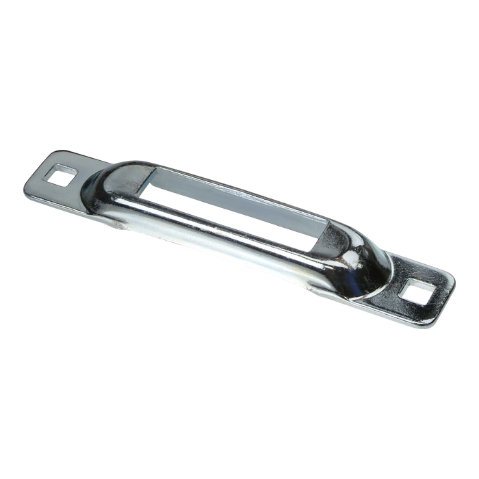GRUNT Single E-Track Space Saver Plate