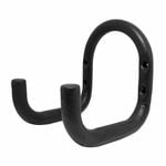 Pinnacle PVC Coated Double Prong Hook