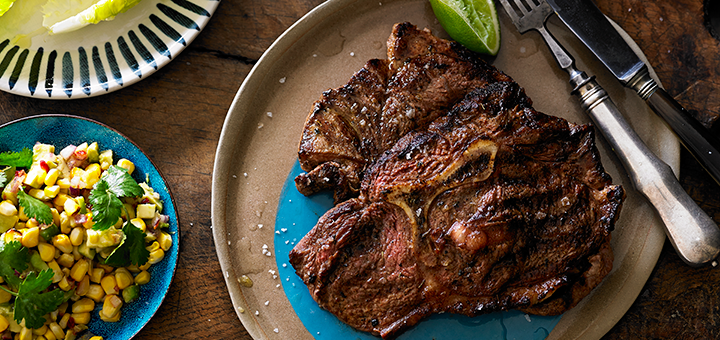 Matador Recipes 
