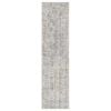 Aubre Contemporary Runner - Aubre Sand 80 X 300 Cm