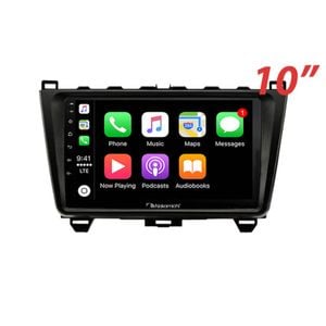 Nakamichi Wx Receiver To Suit Mazda Cx-9 2007-2015