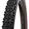 Schwalbe Smart Sam 29 X 2.25" Addix Performance Line  Bronze Skin