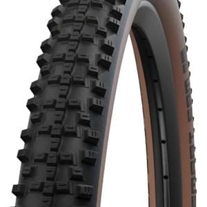 Schwalbe Smart Sam 29 X 2.25" Addix Performance Line  Bronze Skin