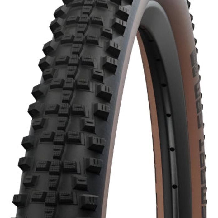Schwalbe Smart Sam 29 X 2.25" Addix Performance Line  Bronze Skin