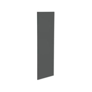 Kaboodle Poppy Seed Tall Pantry End Panel