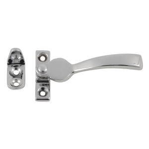 Miles Nelson Windlock Window Fastener