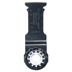 Makita Multitool Plunge Cut S/Blade 32mm B-64814