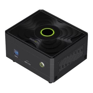 Palit PANDORA AI NVIDIA Jetson Orin NX SUPER 16GB 157/78 TOPS 8-Core Arm Cortex-A78AE AI Mini PC [A002FVP1]