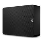 Seagate Expansion 12TB 3.5" External Hard Drive - Black [STKP12000400]