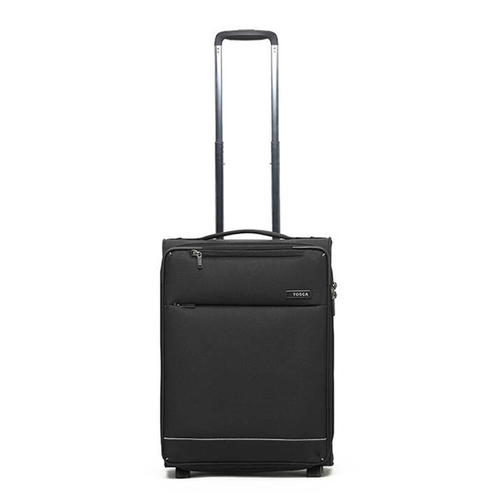 Tosca So-Lite 2-Wheeled 54cm Suitcase Luggage - Black product image