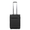Tosca So-Lite 2-Wheeled 54cm Suitcase Luggage - Black