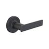 Zanda 80mm Black Matt Austin Dummy Set