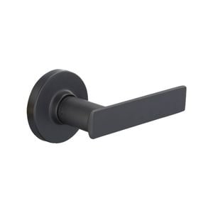 Zanda 80mm Black Matt Austin Dummy Set