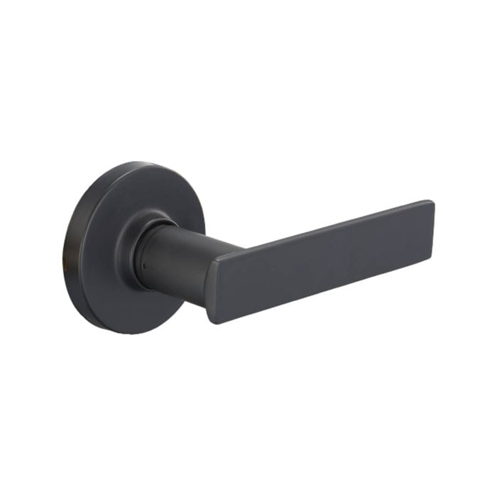 Zanda 80mm Black Matt Austin Dummy Set