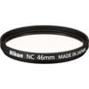 Nikon Neutral Clear (46mm) NC Protection Filter - FTA71001