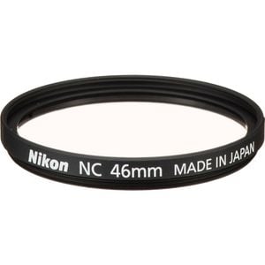 Nikon Neutral Clear (46mm) NC Protection Filter - FTA71001