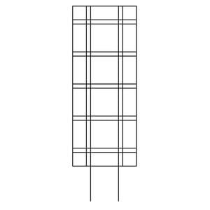Jack 1400mm x 460mm Wire Trellis