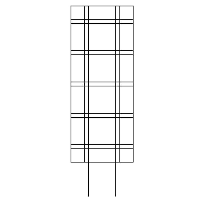 Jack 1400mm x 460mm Wire Trellis