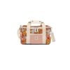 Good Vibes Deluxe 15 Can Cooler Outdoor Camping Bag Retro Summer Print 20x34cm