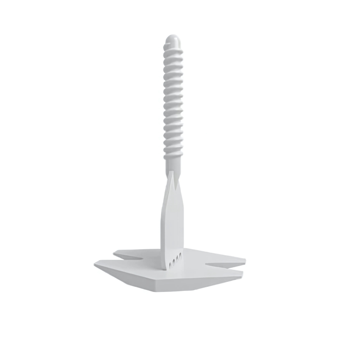 QEP Lash 360 1.5mm Levelling Clips - 100 Pack
