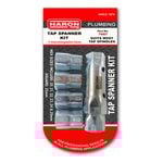 Haron Universal Spanner Tap Kit TSS7