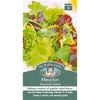 Mr Fothergill's Mesclun Gourmet Salad Seeds