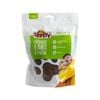 Trusty Veggie Ears Adult Dog Treats - Pack of 5