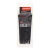 Crescent 220 x 4.2mm Mounting Cable Ties – 50 Pack 