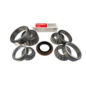 Rear Diff Rebuild Kit For Mazda Bt50 Bt-50 & Ford Ranger Pj Pk 4wd