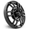 Ds18 Pro 6.5" Speaker Grill W Tweeter - Single