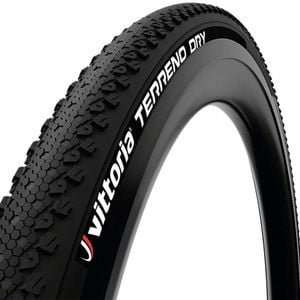 Vittoria Terreno Dry Rigid 700c Cyclocross-gravel Folding Tyre