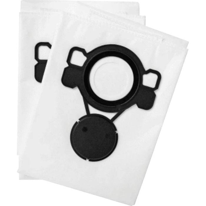 Nilfisk Aero Series and VL200 Vacuum Cleaner Bags (107419590)