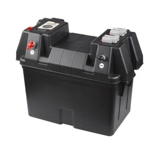Click Powered Battery Box