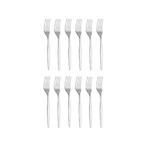 Trenton Oslo Desert Forks - 12 Pieces
