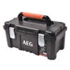 AEG 21” Structural Foam Tool Box