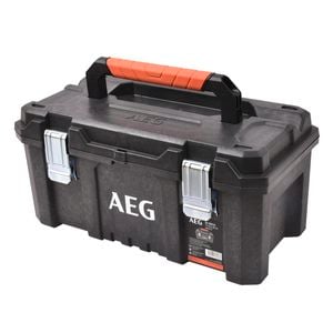 AEG 21” Structural Foam Tool Box