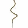 Pillar 90cm Natural Bendable Coco Garden Stake