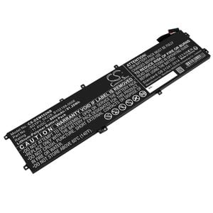 Cameron Sino 6gtpy, 5xj28, B102188-0006 Battery Replacement [cs-dem552nb]